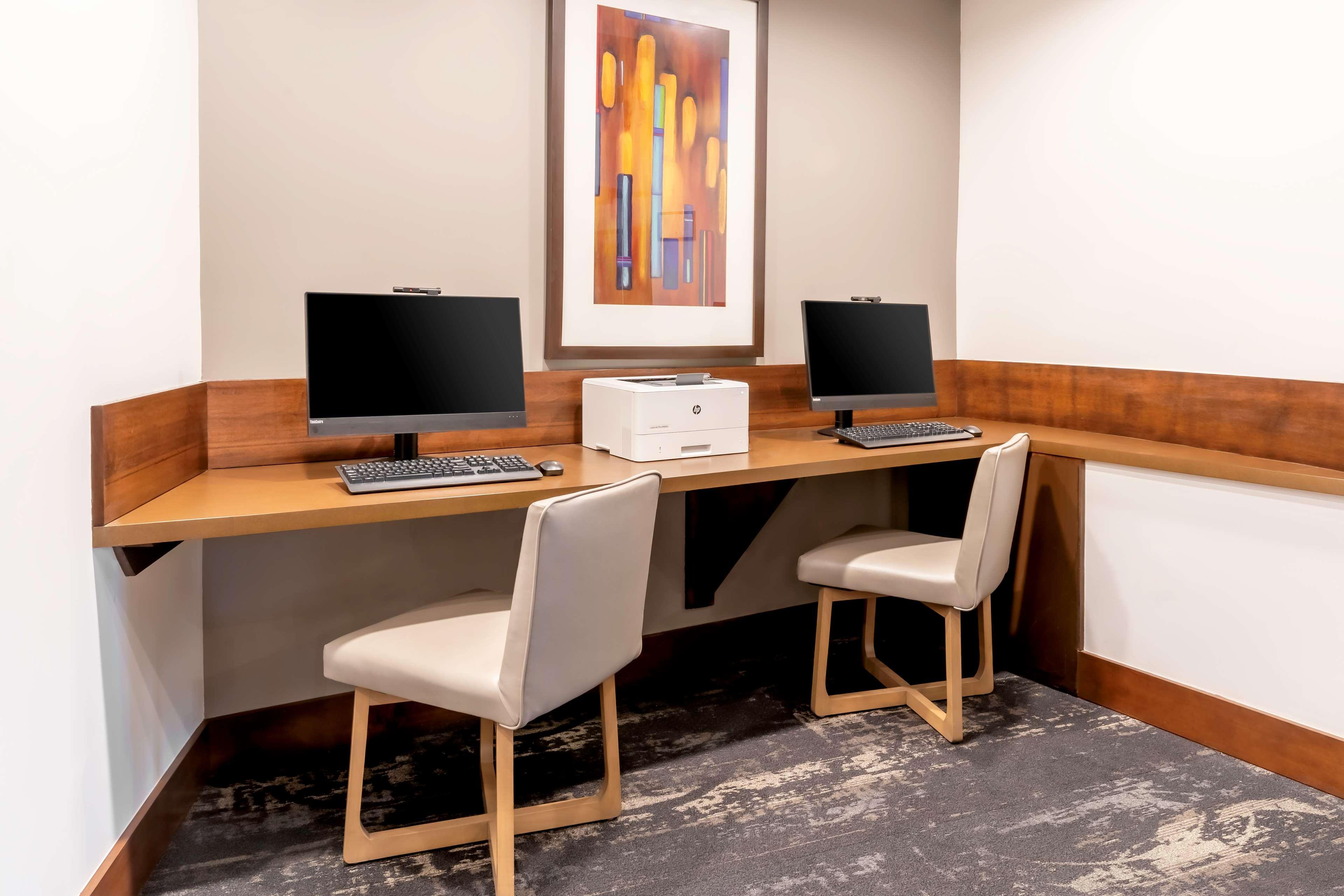 Hyatt Place Salt Lake City Airport Exterior foto