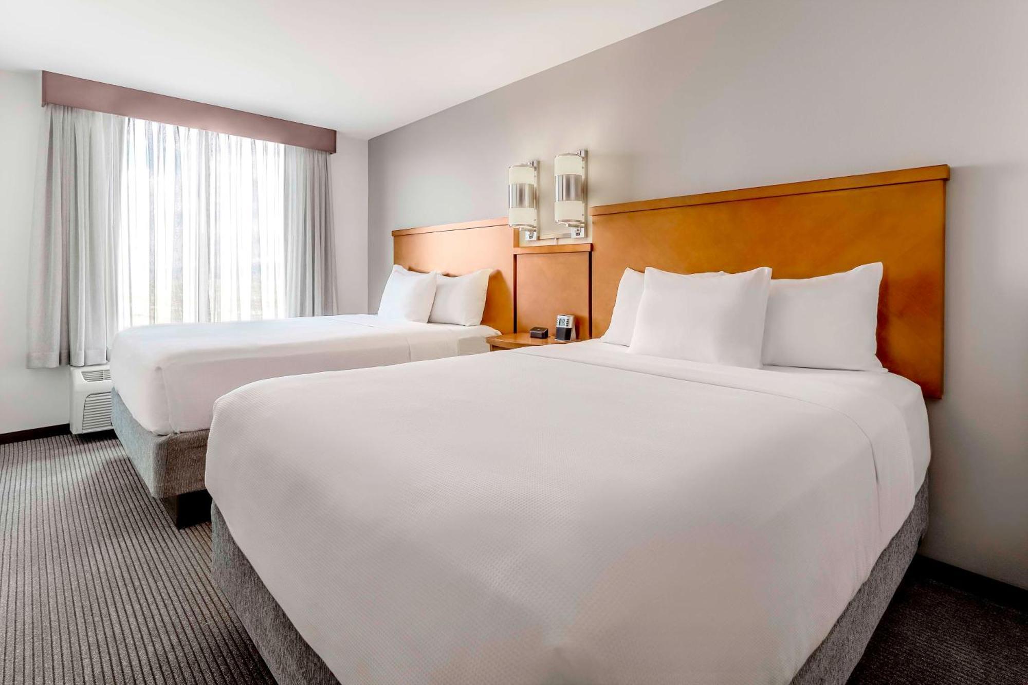 Hyatt Place Salt Lake City Airport Exterior foto