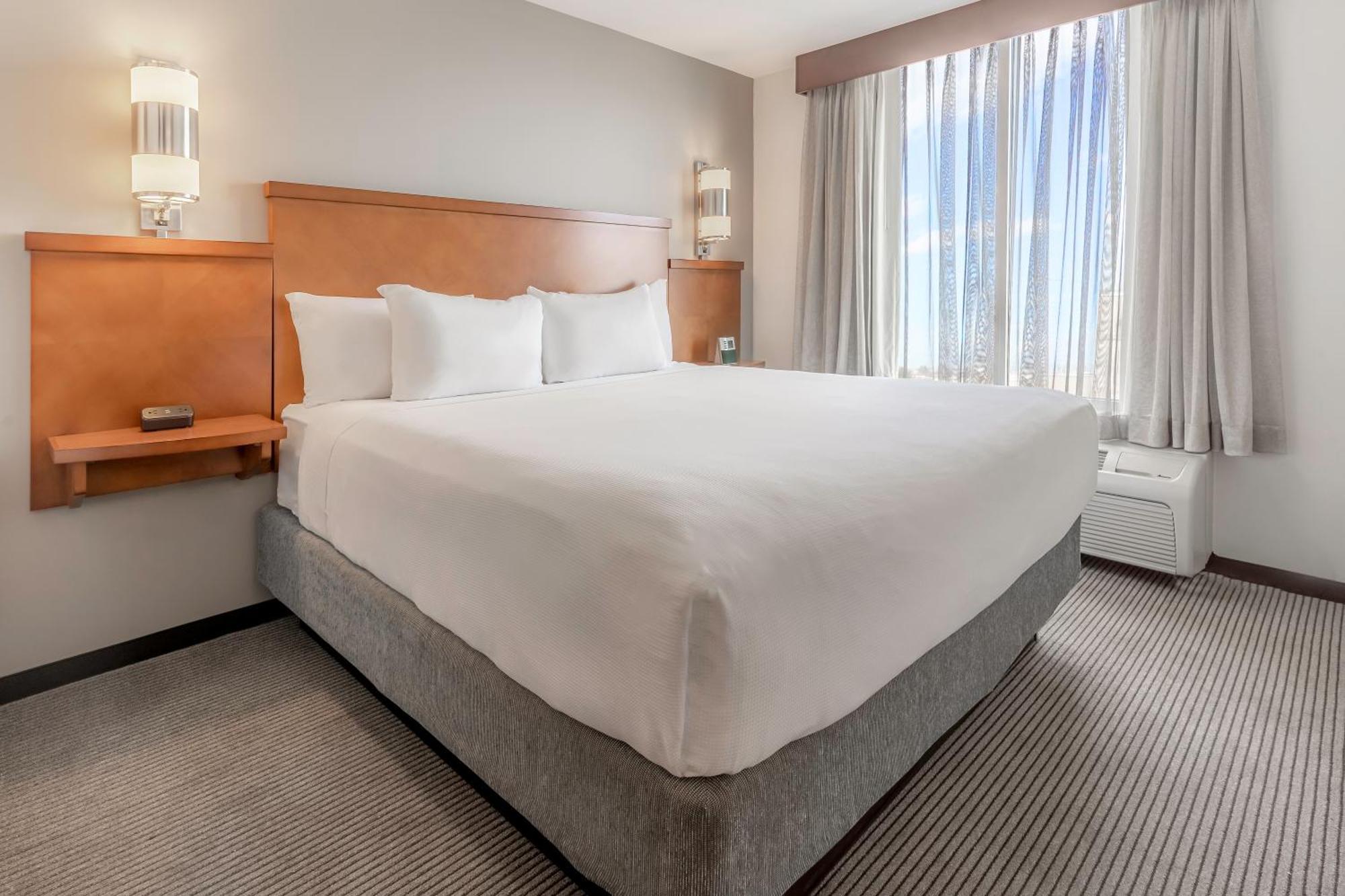 Hyatt Place Salt Lake City Airport Quarto foto